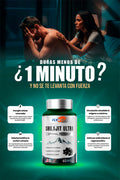 Shilajit Ultra – Potencia de Alta Purezaa 💊
